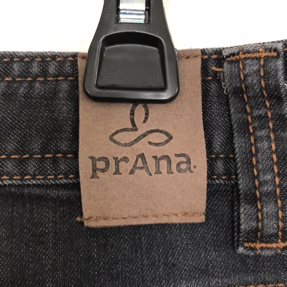 Prana Jeans - Picture 3 of 3